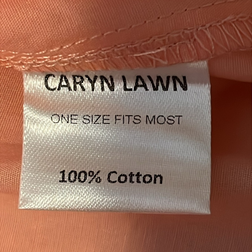 NWT Caryn Lawn Boho Dress - Picture 12 of 14